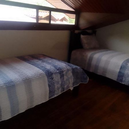 Panama Camping Park Бокете Екстер'єр фото