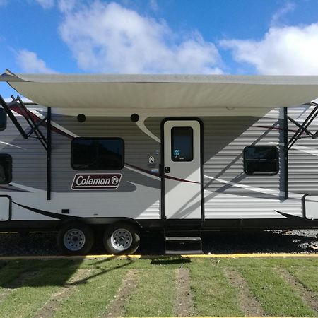 Panama Camping Park Бокете Екстер'єр фото